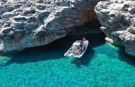 boat trip plakias